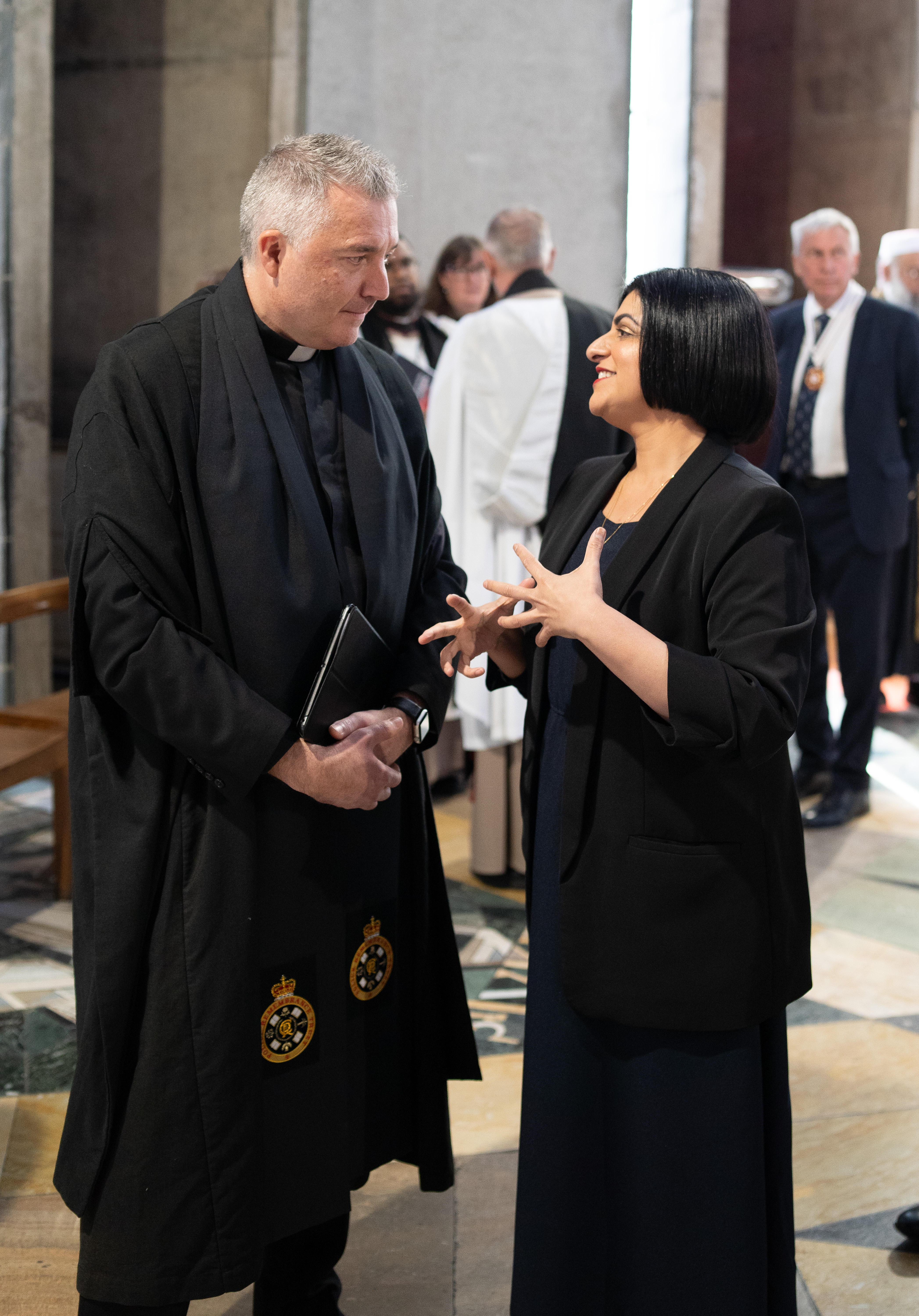 Welcome to Police Chaplaincy UK