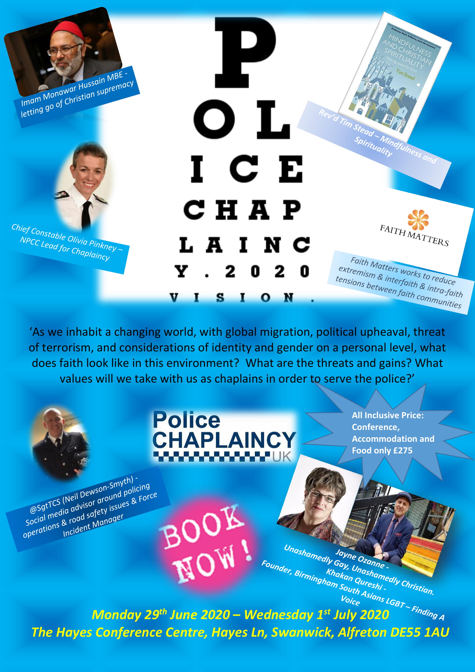 pcuk conference 2020