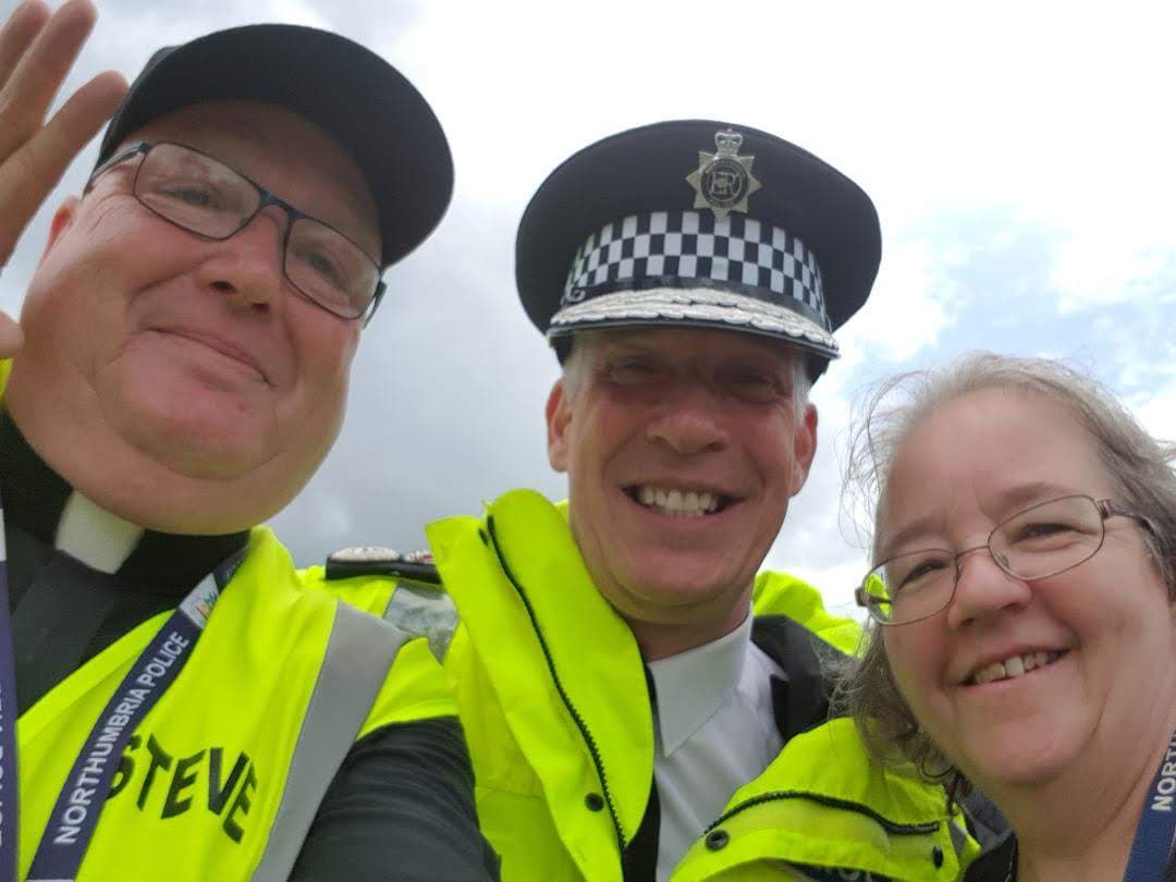 Servant To The Service