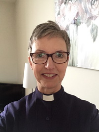 Lead CHaplain March 2020