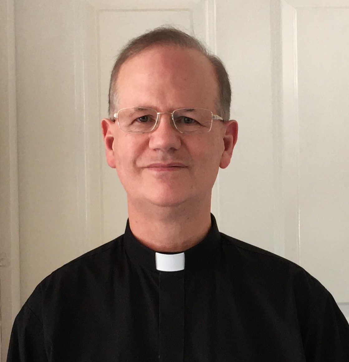 Rev Stephen Trott