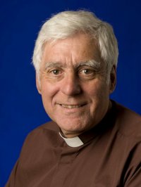 Reverend Charles Nevin