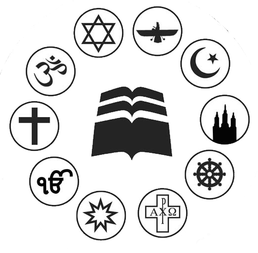 InterFaith Conference Logos