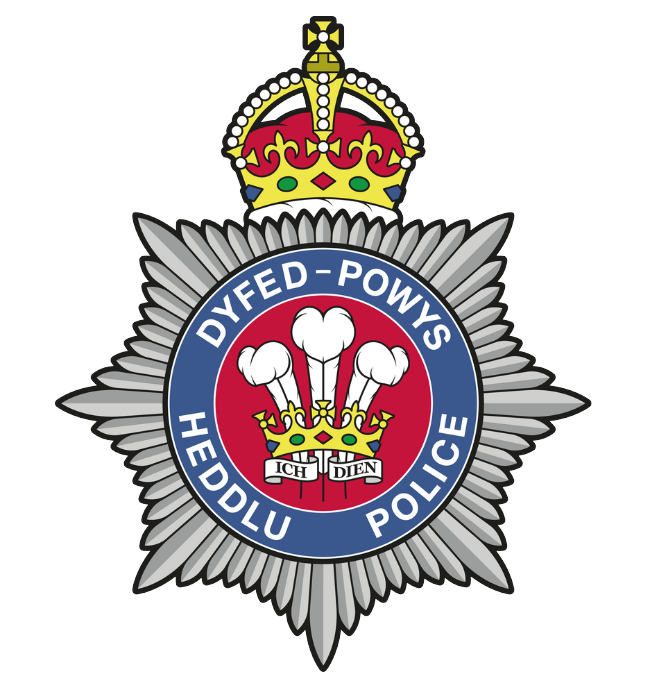 Dyfed Powys Police - Lead Chaplain