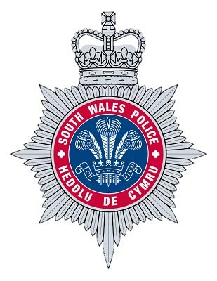 Sw police logo
