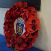TVP Poppy Wreath