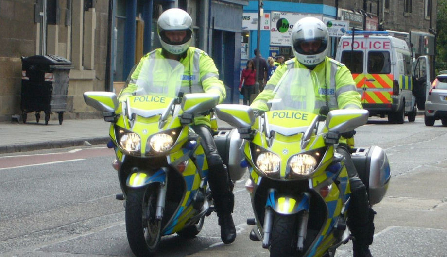 Welcome to Police Chaplaincy UK