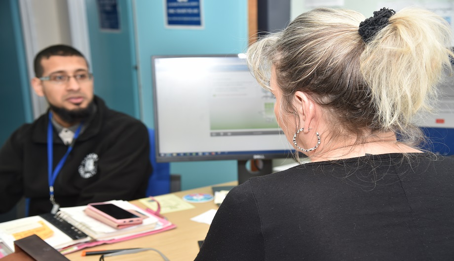 Welcome to Police Chaplaincy UK