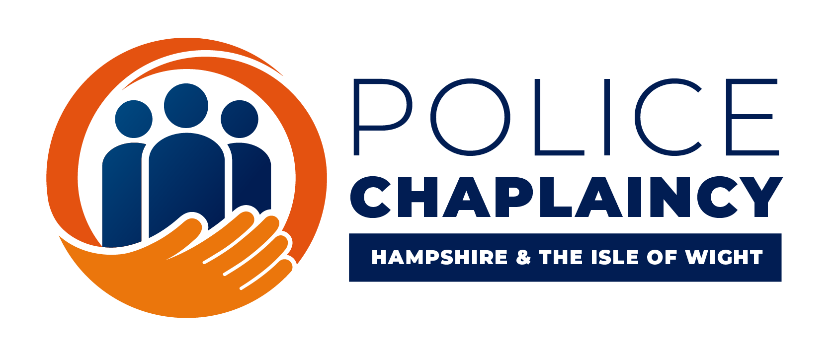 Volunteer Chaplain - Hampshire & IOW Constabulary