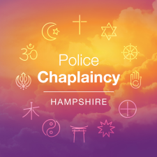 Volunteer Chaplain - Hampshire Constabulary