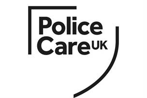 police care uk logo